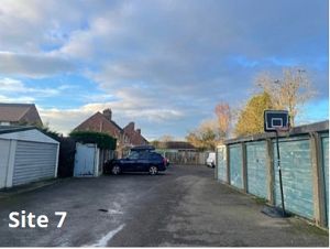 Multiple Garage Sites with Potential located in six locations in West Sussex.  Sites for sale as a whole or individually